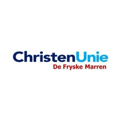 Logo Christenunie De Fryske Marren
