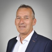 Theo Struijs (Fractievoorzitter)
